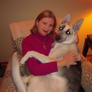 Meet your Posher, Nancy